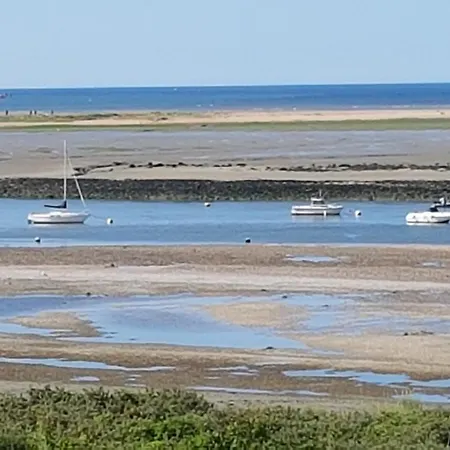 Othello Sea Flat - Terasse Familial Apartament *