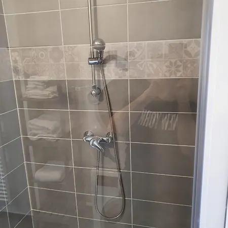 Othello Sea Flat - Terasse Familial Apartament Ouistreham