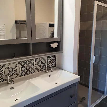 Othello Sea Flat - Terasse Familial Ouistreham