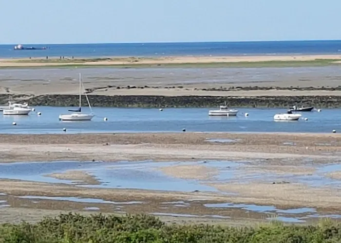 Othello Sea Flat - Terasse Familial Appartement *