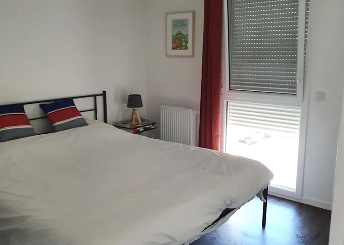 Appartement Othello Sea Flat - Terasse Familial Ouistreham