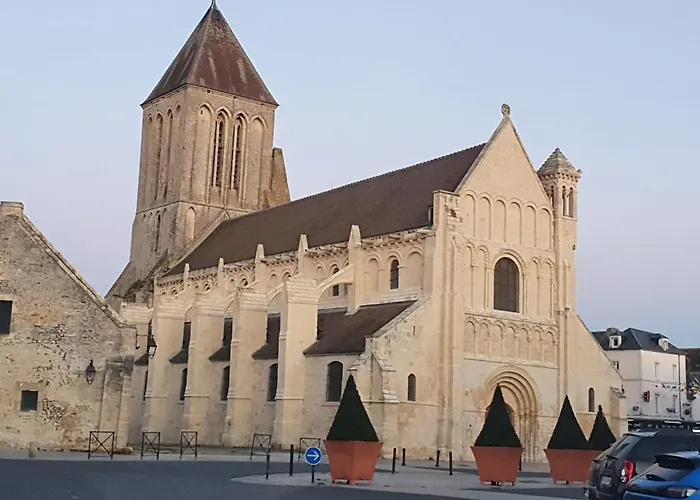 Othello Sea Flat - Terasse Familial Appartement Ouistreham