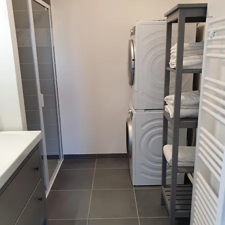 Othello Sea Flat - Terasse Familial דירה