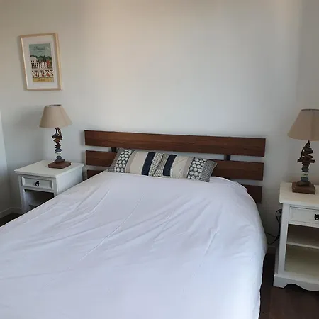 Othello Sea Flat - Terasse Familial アパート