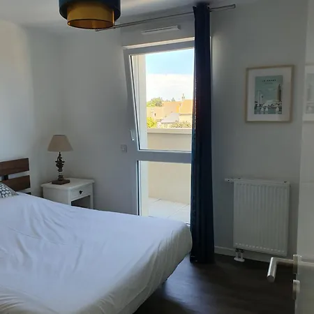 Othello Sea Flat - Terasse Familial *