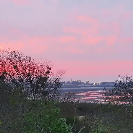 Othello Sea Flat - Terasse Familial דירה *