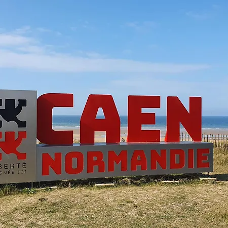 アパート Othello Sea Flat - Terasse Familial ウイストルアム