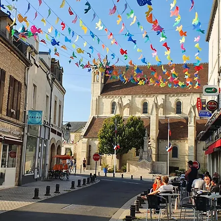 Othello Sea Flat - Terasse Familial