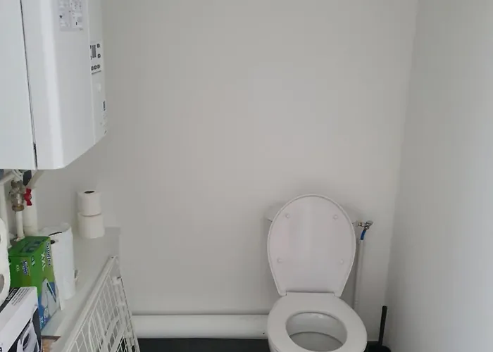 Othello Sea Flat - Terasse Familial Ouistreham