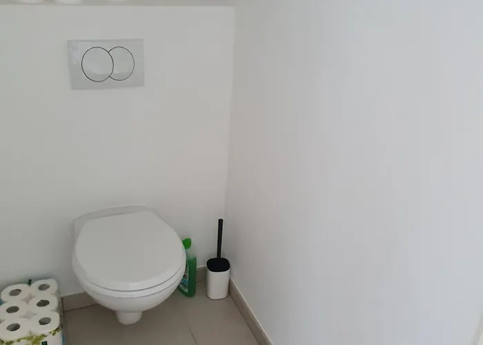 Othello Sea Flat - Terasse Familial Apartment Ouistreham