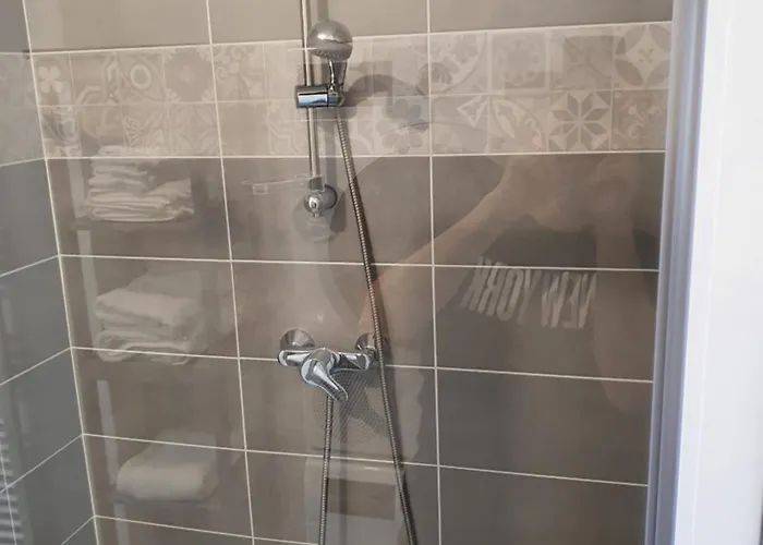 Othello Sea Flat - Terasse Familial Apartment Ouistreham