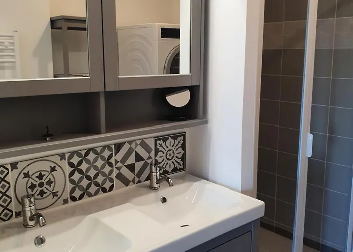 Othello Sea Flat - Terasse Familial Ouistreham