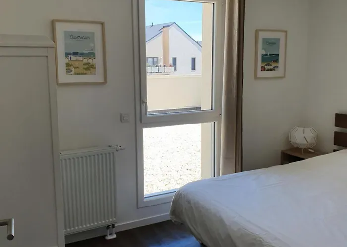 Apartment Othello Sea Flat - Terasse Familial *