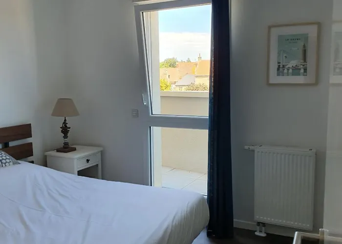 Othello Sea Flat - Terasse Familial *