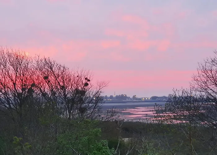 Othello Sea Flat - Terasse Familial Apartment *